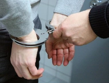Πάτρα: Σύλληψη 24χρονου με πλαστά ταξιδιωτικά έγγραφα